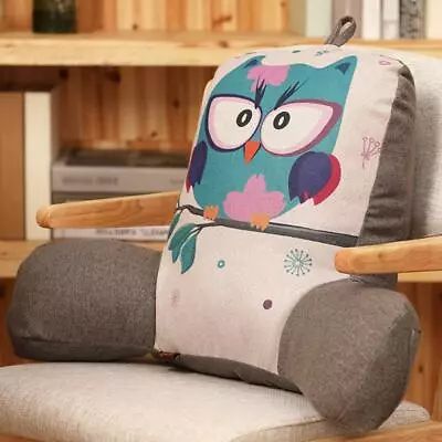 £20.88 • Buy Chair Seat Cushion Waist Pillow Backrest For Pregnancy Breast Feeding-03