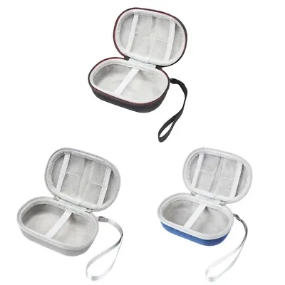 Portable Carrying Storage Bag For M510 M330 M720 M650 Mouse Storage Bag Shells • £8.47