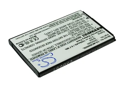 Replacement Battery For Motorola BH6XSNN5880 Mobile SmartPhone • $18.47