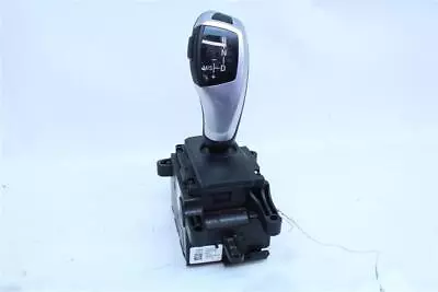 2012 BMW 528i AUTOMATIC FLOOR SHIFTER AUTO GEAR SHIFT 1137526 • $111.99