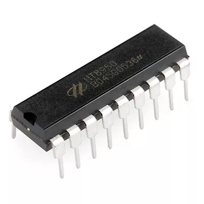 HOLTEK HT8950 DIP-18 Voice Modulator RH • $8.90