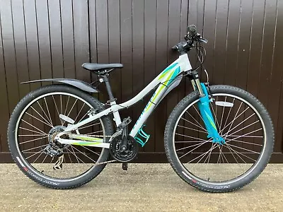 SPECIALIZED MYKA 27.5 Ladies Girls MTB Mountain Bike XS • £180