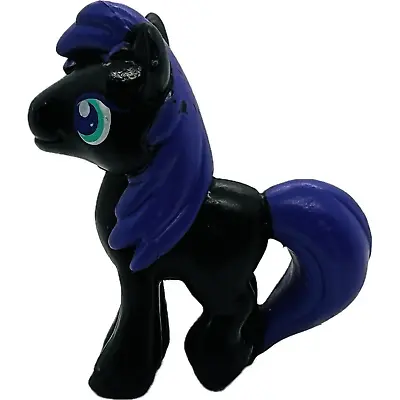 My Little Pony G4 Nightmare Stallion Boy Prototype Factory Error Blind Bag Mini • $16.99