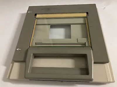 Kodak 2400DSV / Minolta MS6000 Microfiche Microfilm Scanner Fiche Carrier • £99