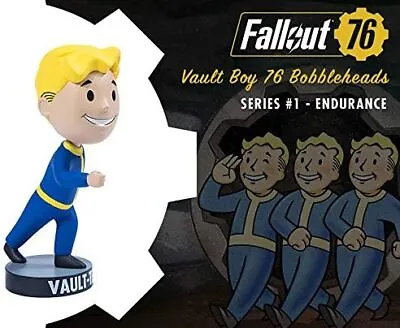 Fallout 76 Bobbleheads Series 1 Endurance • £19.99