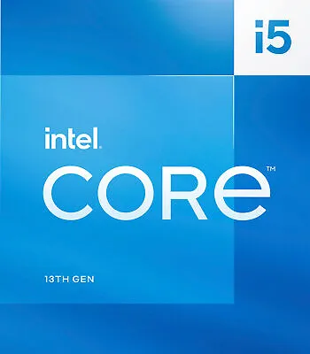 Intel - Core I5-13400 13th Gen 10 Core 6 P-cores + 4 E-cores 20MB Cache 2.5... • $228.99