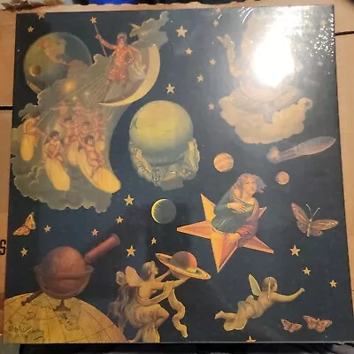 Mellon Collie And The Infinite Sadness By Smashing Pumpkins (Record 2012) • $110