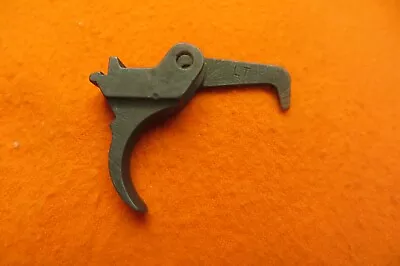 M1 Carbine Trigger Quality Hardware & Machine Co. - Marked LT-Q  (5017) • $49