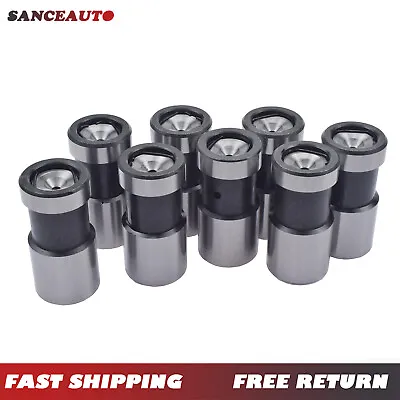 8PCS For VW Transporter Vanagon TYPE2 Bus Camshaft Follower Hydraulic Lifter New • $75.02