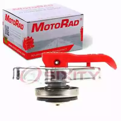 MotoRad Radiator Cap For 2000-2001 Mazda MPV Antifreeze Cooling System Belts Xd • $10.71