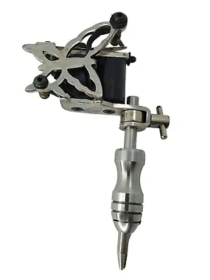 Vintage Tattoo Machine Butterfly Tested • $49.99
