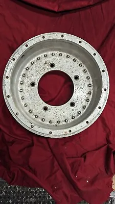 One Vintage VW Wide-5 Centerline Racing 15x6 Bead-Lock Wheel Baja Thing Off-Road • $124.99