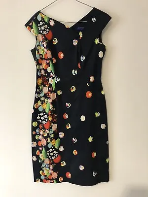 $29 • Buy Women’s Sacha Drake Dress. Size 10