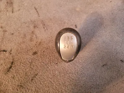 Volvo V50 S40 C30 R Design Gear Knob 5 Speed Manual • $43.50