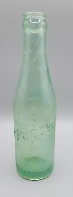 $9.99 • Buy Vintage10 2 4 DR. PEPPER 6 Ounce SODA BOTTLE Made In Norfolk,VA. Clean And Shiny
