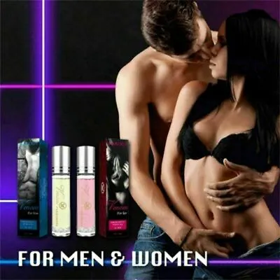 £4.85 • Buy 2023 Venom Pheromone Fragrance Perfume For Men/Women Long Lasting Stimulating
