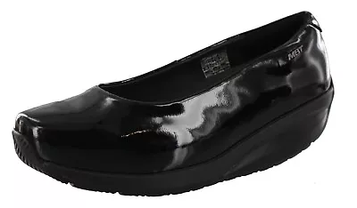 Mbt Women Hani 6s Casual Slip On Walking Shoes • $99.95