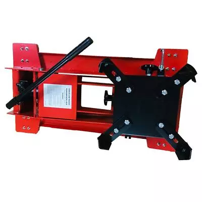 Torin Hydraulic Roll-Under Transmission Service/Floor Jack 1/2 Ton 1100LB • $218.84