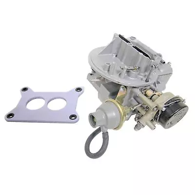 United Remanufacturing 7-7581 Motorcraft 2150 2-Bbl Hot Air Non-Electric Choke • $337.49