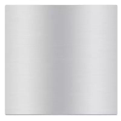 6061 T6 Aluminium Metal Sheet 12 X 12 X 1/8 Inch Flat Plain Plate Panel Aluminum • $22.31