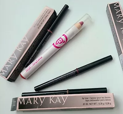 Mary Kay Lip Liner Or Lip Crayon • $7