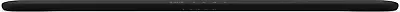 $321.44 • Buy Yamaha Compact Soundbar With Built-in Subwoofer, Bluetooth And Clear Voice, SRC2