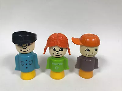 £12.99 • Buy Vintage Matchbox People Toy For Boot House 1983