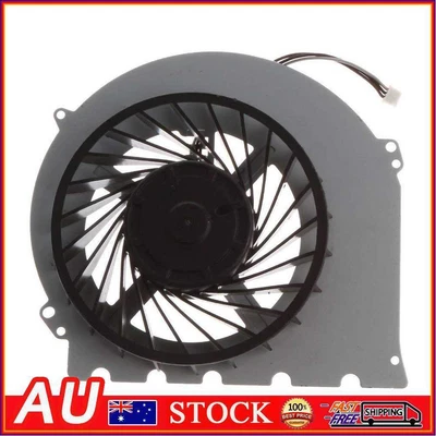 $20.66 • Buy Internal Cooling Fan Cooler Parts For PS4 Slim 2000/1000/1100/1200/Pro 7000-7500