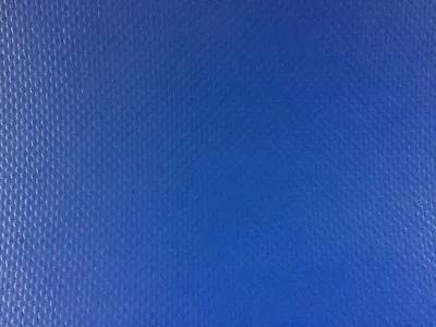 Uv Resistant 1000d Waterproof Rotproof Blue Marine Tarpaulin Canvas Vinyl  • £1