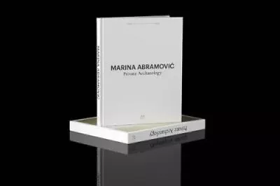 Marina Abramovic By Elizabeth Justin Clemens • $54.31