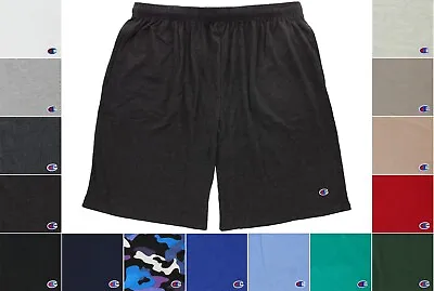 Champion Men's Sport Shorts Big & Tall Lightweight Basketball Gym Athleticwear • $24.99