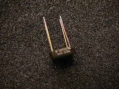 VISHAY GBPC602 Bridge Rectifier Single Phase 200V 3A Through Hole **NEW** Qty.5 • $9.99