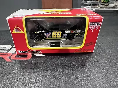 Mark Martin Winn Dixie Team Caliber Owners 1/64 2000 • $22.49