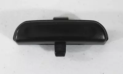 $49.95 • Buy 02-08 Toyota Camry Solara Lexus Es330 Center Console Lid Armrest Latch Black