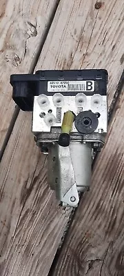 $125 • Buy ✅ 2004-2009 Toyota Prius Abs Anti-lock Brake Pump Actuator Assembly 44510-47050