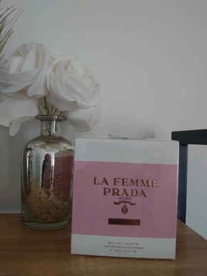 £34 • Buy La Femme Prada Milano 35 Ml