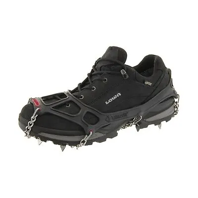 Kahtoola MICROspikes Footwear Traction For Winter Trail Hiking & Ice Mountain... • $87.01