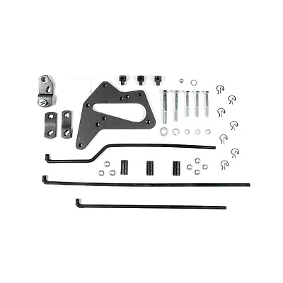 Ford Toploader 4 Speed Transmission Shifter Install Kit • $295.02