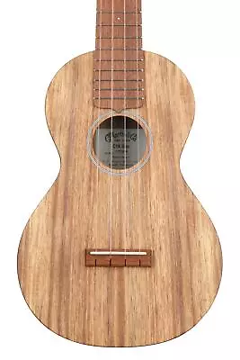 Martin C1K Concert Ukulele - Natural • $499