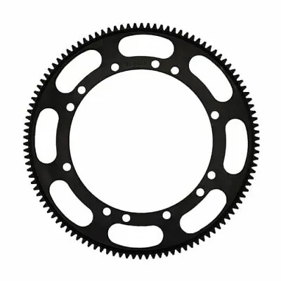 Tilton 51-110-1 Clutch Ring Gear 110 Tooth Steel 5.5 In Quarter Master NEW • $287.61