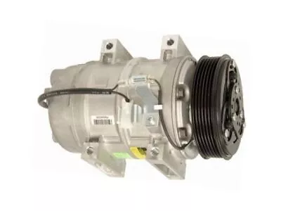 For 2001-2007 Volvo V70 A/C Compressor 35935QXVH 2002 2003 2004 2005 2006 • $250.05