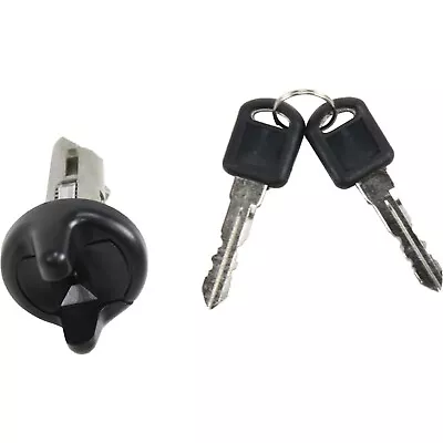 Ignition Lock Cylinder With Key For Chevy GMC Automatic Transmission • $12.27