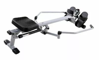 $29 • Buy Sunny Health Fitness SFRW5639 Rowing Machine