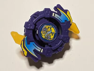 №667b-takara Beyblade-strata/gaia Dragoon-automatic Combined Shipping-original • $28