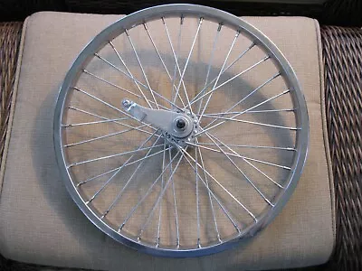 Rear Bicycle Wheel 20x1.75 Fits Muscle Bikes And Many Others • $15