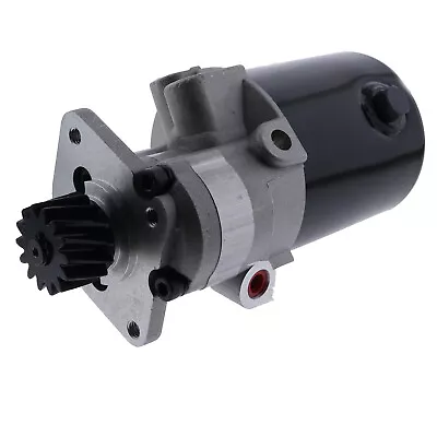 Power Steering Pump For Massey Ferguson 165 175 180 255 265 523092M91 897146M94 • $158.50