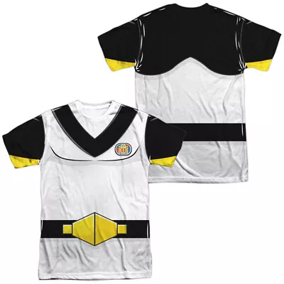 Voltron Sven Costume Unisex Adult Halloween Costume T Shirt S-3XL • $28.99