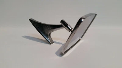 $59.99 • Buy Vintage Car Side Mirror CBC 2-9826594 Replacement Made In Canada