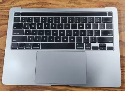 MacBook Pro 13  A1989 Full Top Bottom Case Cover Keyboard Replacement 2018/2019 • $89