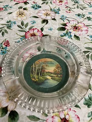 Vintage Lancaster Pennsylvania Ashtray • $6.50